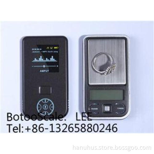 200 gram / 0.01g Digital Pocket Scales Jewelry Small MINI S